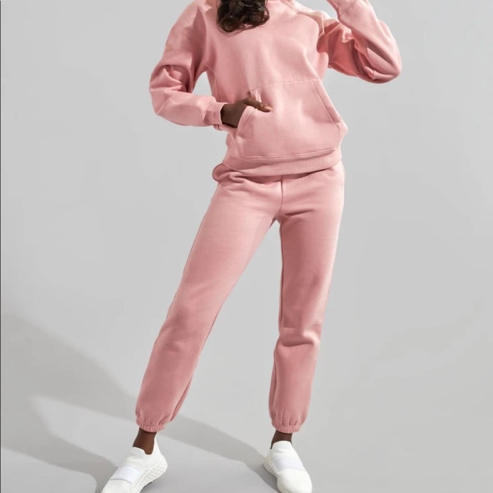 Buff bunny joggers